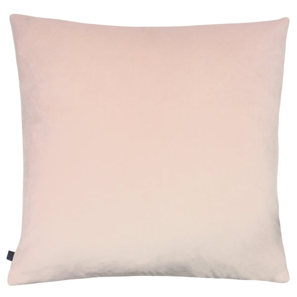 Nevado 50x50 Feather Filled Cushion Rose Gold/blush - Canwell Interiors Limited - Riva