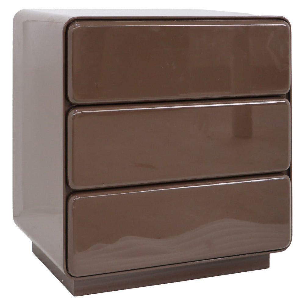 Nightstand Demy Chestnut - Canwell Interiors Limited - Richmond