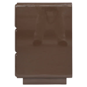 Nightstand Demy Chestnut - Canwell Interiors Limited - Richmond