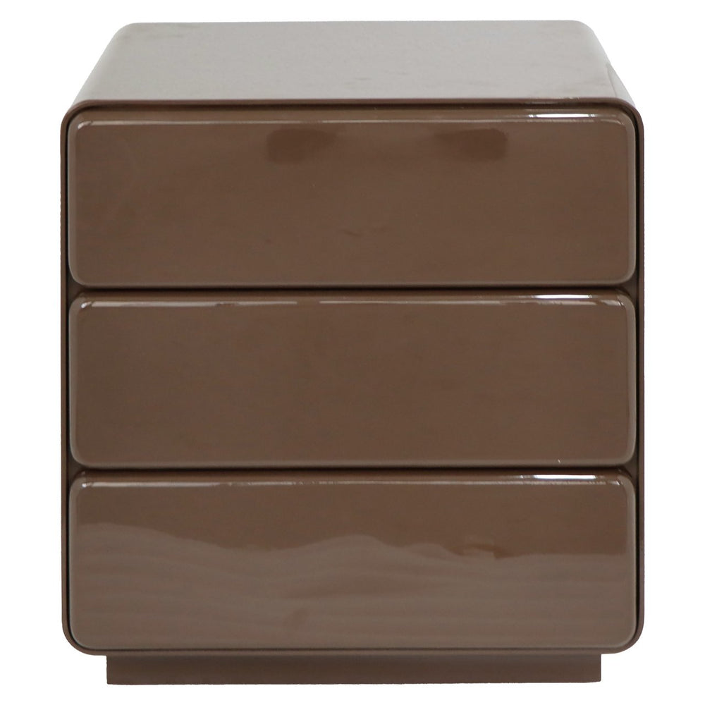 Nightstand Demy Chestnut - Canwell Interiors Limited - Richmond