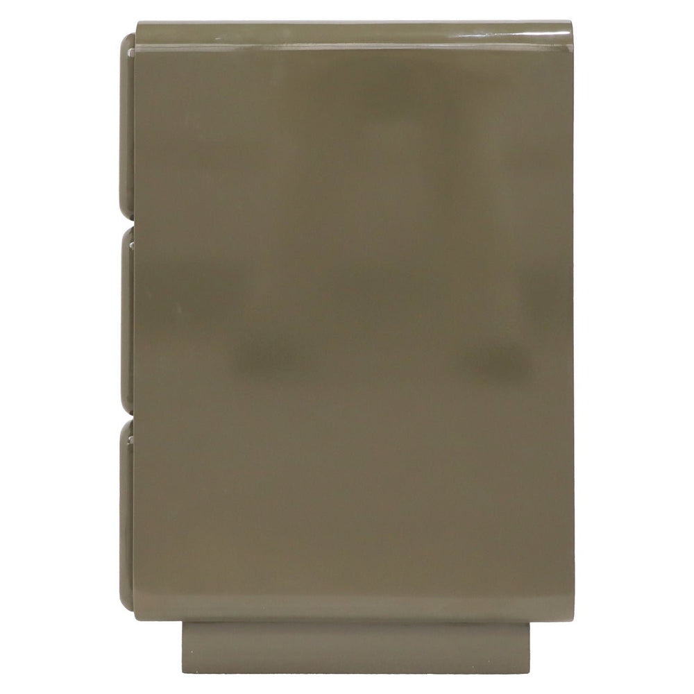 Nightstand Demy Clay green - Canwell Interiors Limited - Richmond