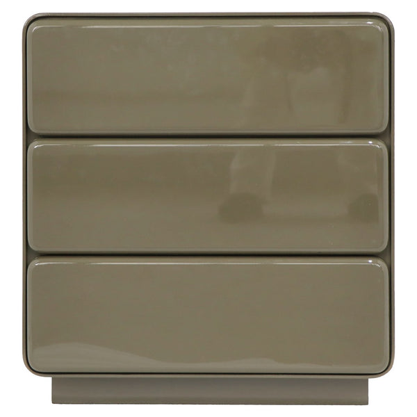 Nightstand Demy Clay green - Canwell Interiors Limited - Richmond
