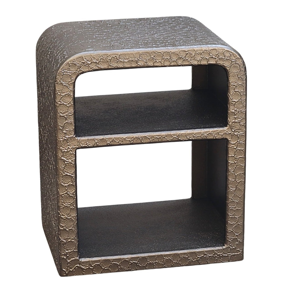 Nightstand Dorma Brunzae - Canwell Interiors Limited - Richmond