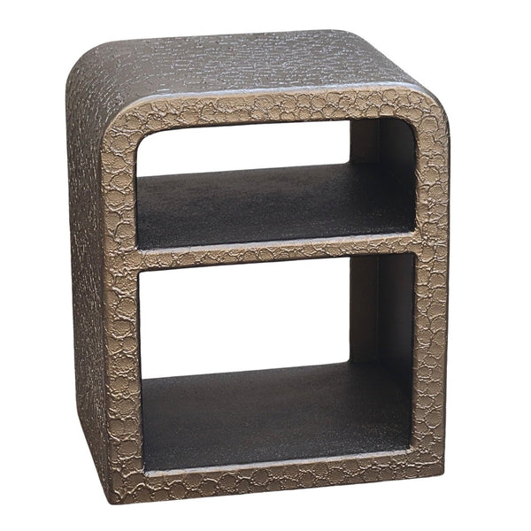 Nightstand Dorma Brunzae - Canwell Interiors Limited - Richmond