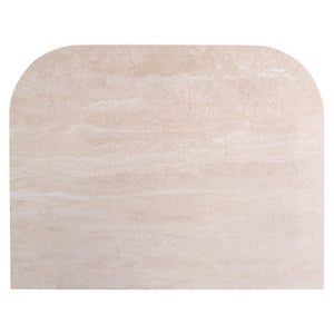 Nightstand Nando Brown - XShowhome Limited - Richmond