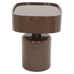 Nightstand Romee Chestnut - Canwell Interiors Limited - Richmond