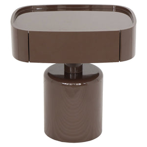 Nightstand Romee Chestnut - Canwell Interiors Limited - Richmond