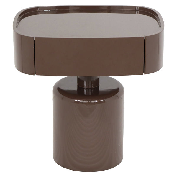 Nightstand Romee Chestnut - Canwell Interiors Limited - Richmond