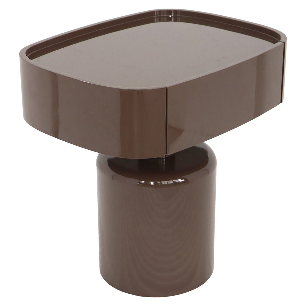 Nightstand Romee Chestnut - Canwell Interiors Limited - Richmond