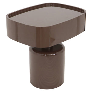 Nightstand Romee Chestnut - Canwell Interiors Limited - Richmond