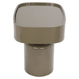 Nightstand Sage Clay green - Canwell Interiors Limited - Richmond