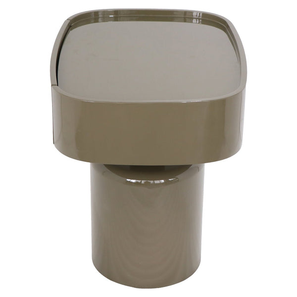 Nightstand Sage Clay green - Canwell Interiors Limited - Richmond