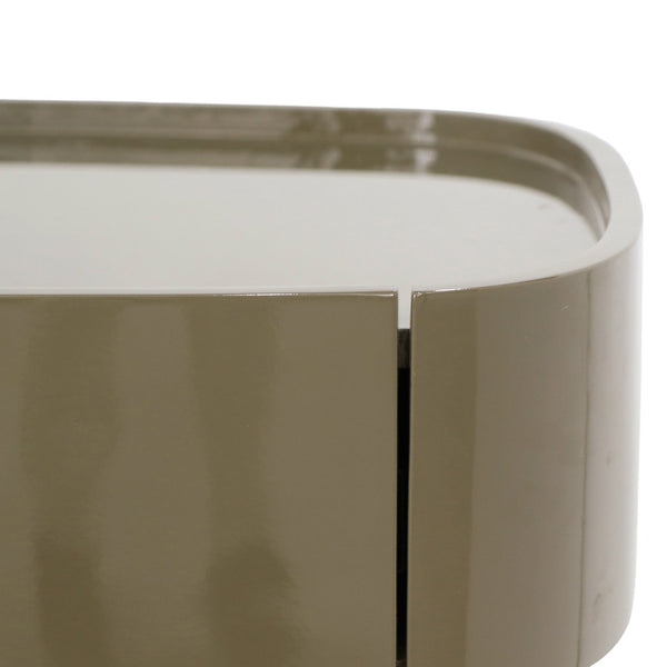 Nightstand Sage Clay green - Canwell Interiors Limited - Richmond