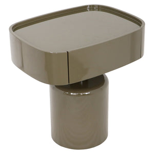 Nightstand Sage Clay green - Canwell Interiors Limited - Richmond