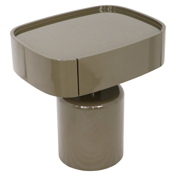 Nightstand Sage Clay green - Canwell Interiors Limited - Richmond