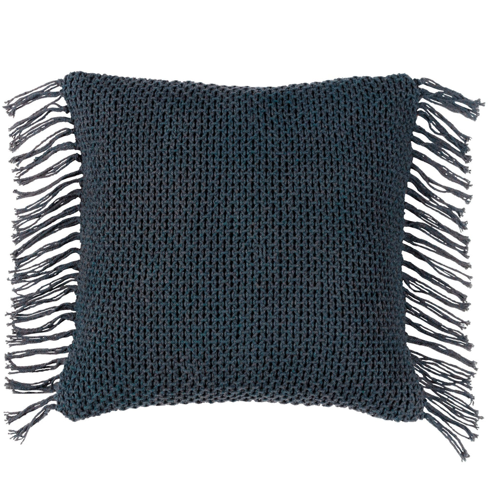 Nimble 45x45 Feather Filled Cushion Dusk - Canwell Interiors Limited - Riva