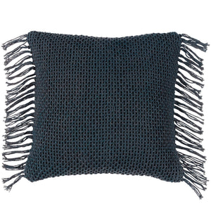 Nimble 45x45 Feather Filled Cushion Dusk - Canwell Interiors Limited - Riva