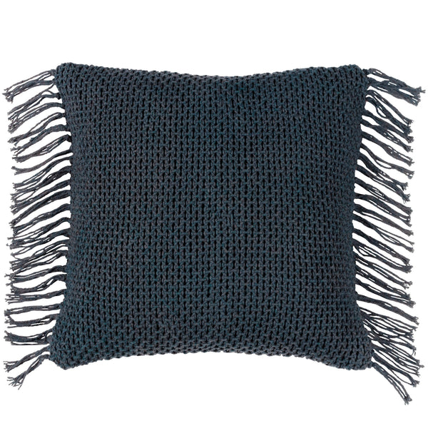 Nimble 45x45 Feather Filled Cushion Dusk - Canwell Interiors Limited - Riva