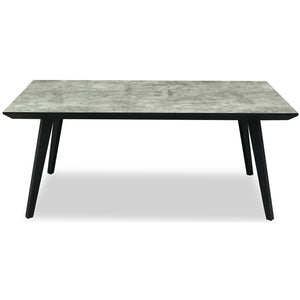 Nivara Rectangular Dining Table - Canwell Interiors Limited - Hills
