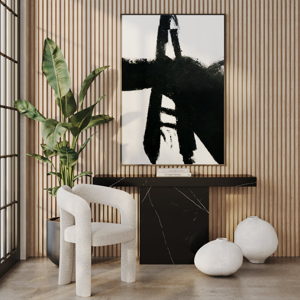 Noche Console Table - XShowhome Limited - Tommy Franks