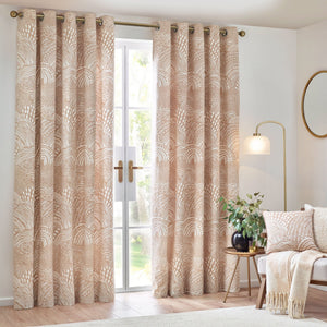 Nola 45x45 Feather Filled Cushion Oat - Canwell Interiors Limited - Riva
