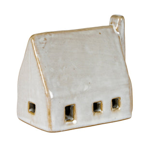 Nook Ceramic Barn With LED Light - Canwell Interiors Limited - Hills