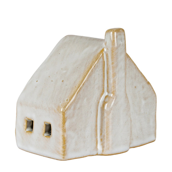 Nook Ceramic Cottage With LED Light - Canwell Interiors Limited - Hills