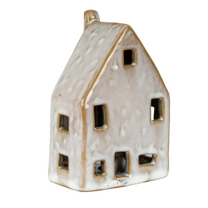 Nook Ceramic House With LED Light - Canwell Interiors Limited - Hills