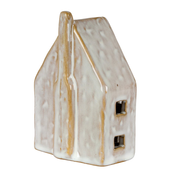 Nook Ceramic House With LED Light - Canwell Interiors Limited - Hills