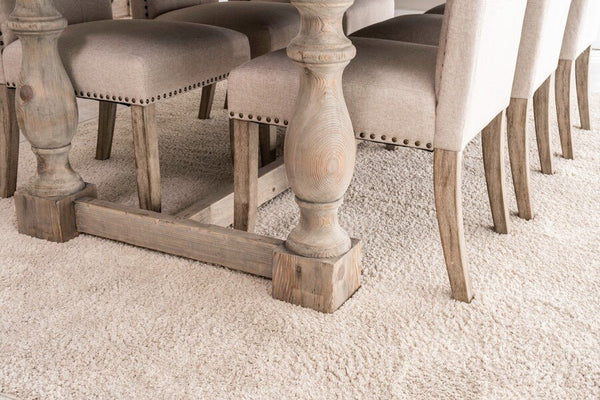 Norfolk Refectory Table - XShowhome Limited - XShowhome