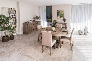 Norfolk Round Table - XShowhome Limited - XShowhome