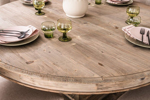 Norfolk Round Table - XShowhome Limited - XShowhome