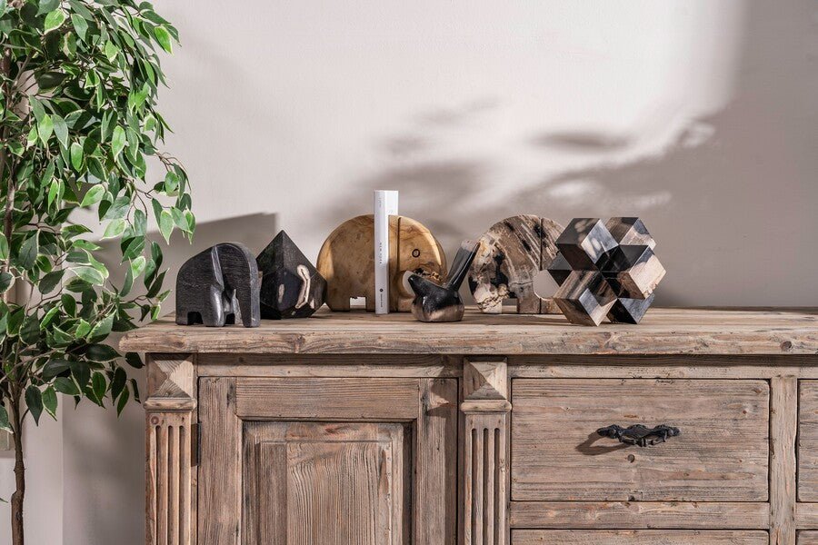 Norfolk Sideboard - XShowhome Limited - XShowhome