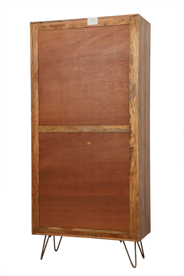 Nyack Almiraha - Canwell Interiors Limited - Jaipur