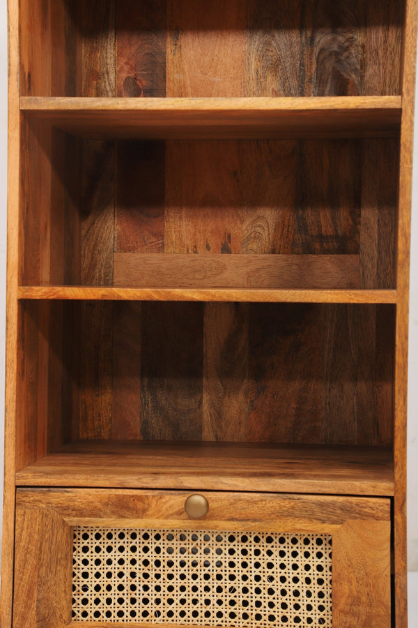 Nyack Cabinet with Drawer - Canwell Interiors Limited - Jaipur