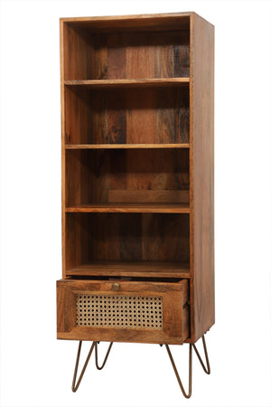 Nyack Cabinet with Drawer - Canwell Interiors Limited - Jaipur