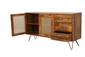 Nyack Large Sideboard - Canwell Interiors Limited - Jaipur