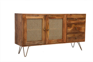 Nyack Large Sideboard - Canwell Interiors Limited - Jaipur