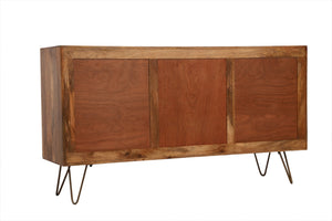 Nyack Large Sideboard - Canwell Interiors Limited - Jaipur