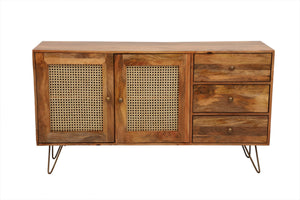 Nyack Large Sideboard - Canwell Interiors Limited - Jaipur