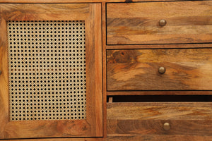 Nyack Large Sideboard - Canwell Interiors Limited - Jaipur