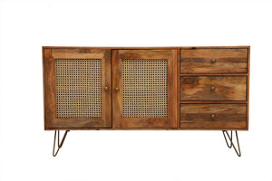 Nyack Large Sideboard - Canwell Interiors Limited - Jaipur