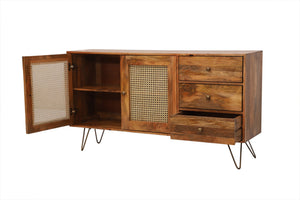 Nyack Large Sideboard - Canwell Interiors Limited - Jaipur