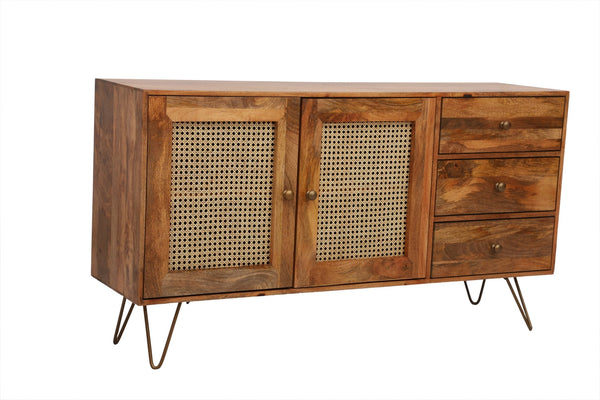 Nyack Large Sideboard - Canwell Interiors Limited - Jaipur