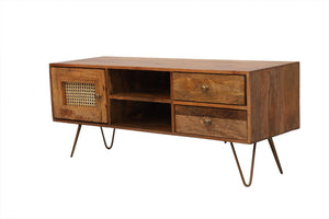 Nyack TV Unit - Canwell Interiors Limited - Jaipur