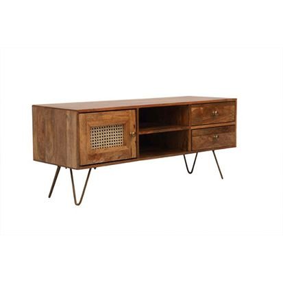 Nyack TV Unit - Canwell Interiors Limited - Jaipur