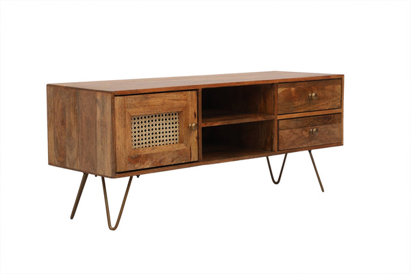 Nyack TV Unit - Canwell Interiors Limited - Jaipur