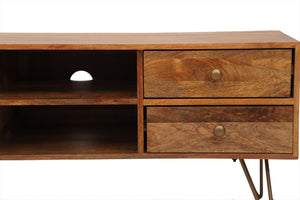 Nyack TV Unit - Canwell Interiors Limited - Jaipur