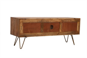 Nyack TV Unit - Canwell Interiors Limited - Jaipur