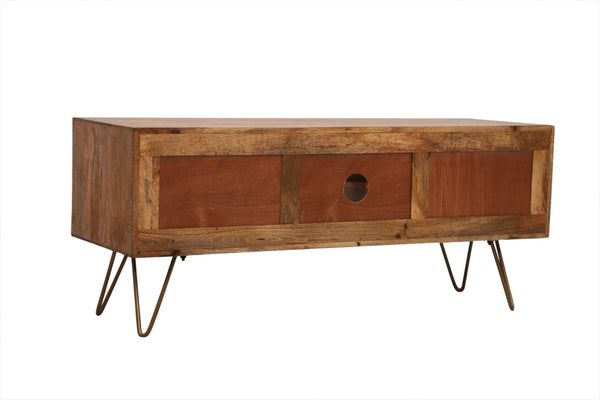 Nyack TV Unit - Canwell Interiors Limited - Jaipur